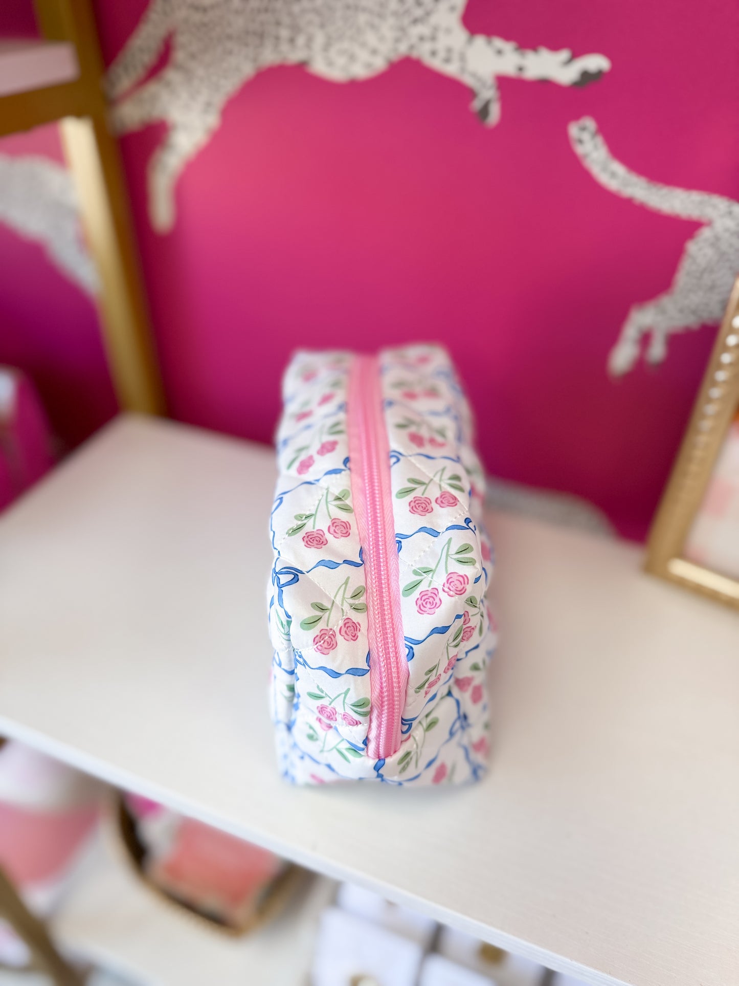 Makeup Bag #1