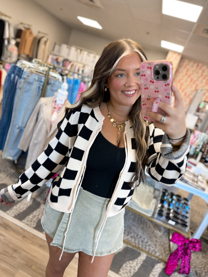 Lexi Skort- Light Olive