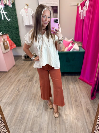 Willow Top