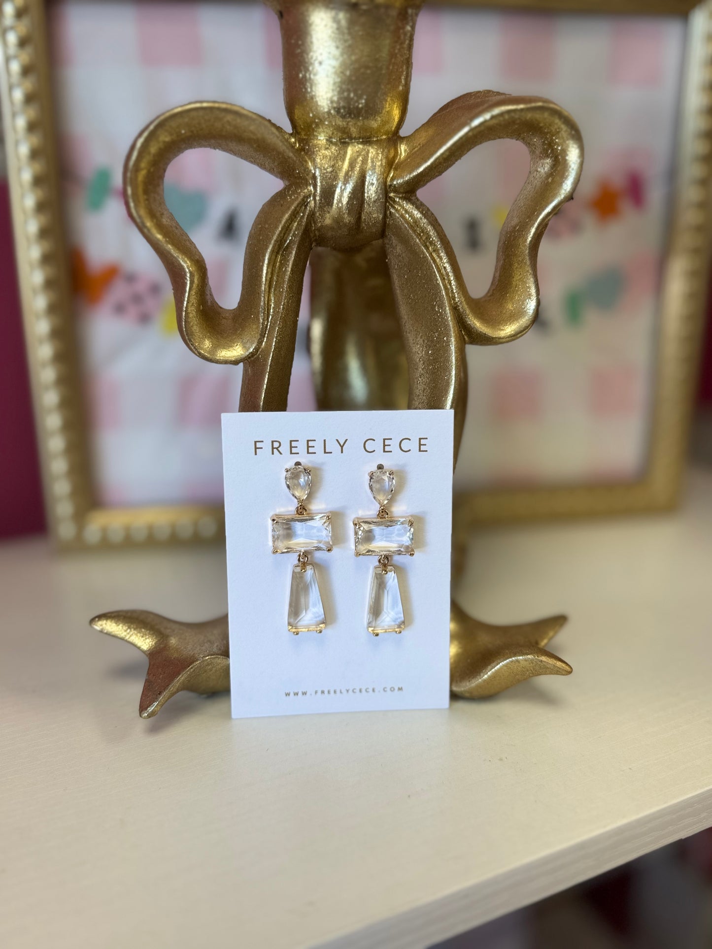 FC Earrings #16