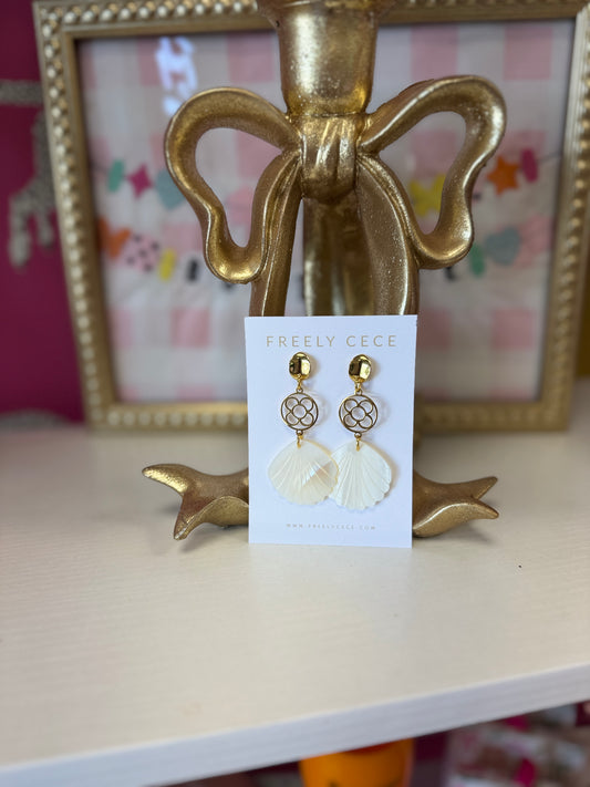 FC Earrings #97