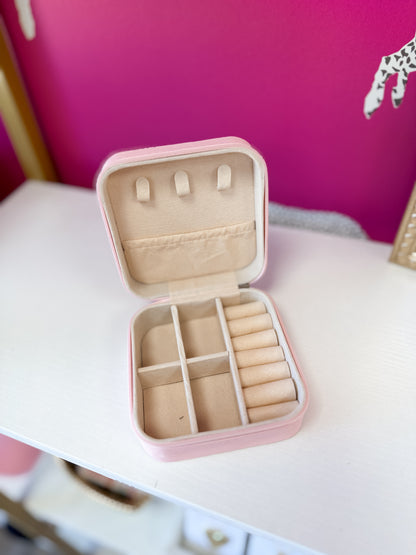 Jewelry Case #1