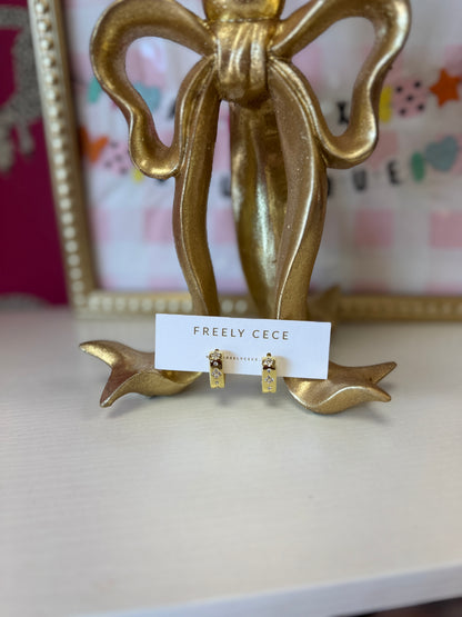 FC Earrings #75