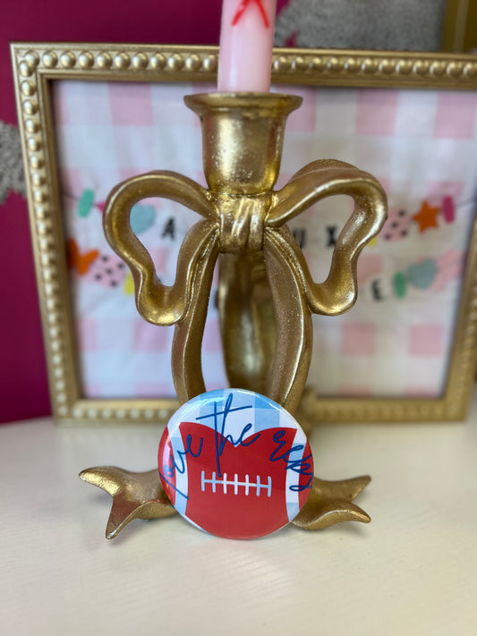 Gameday Button #5