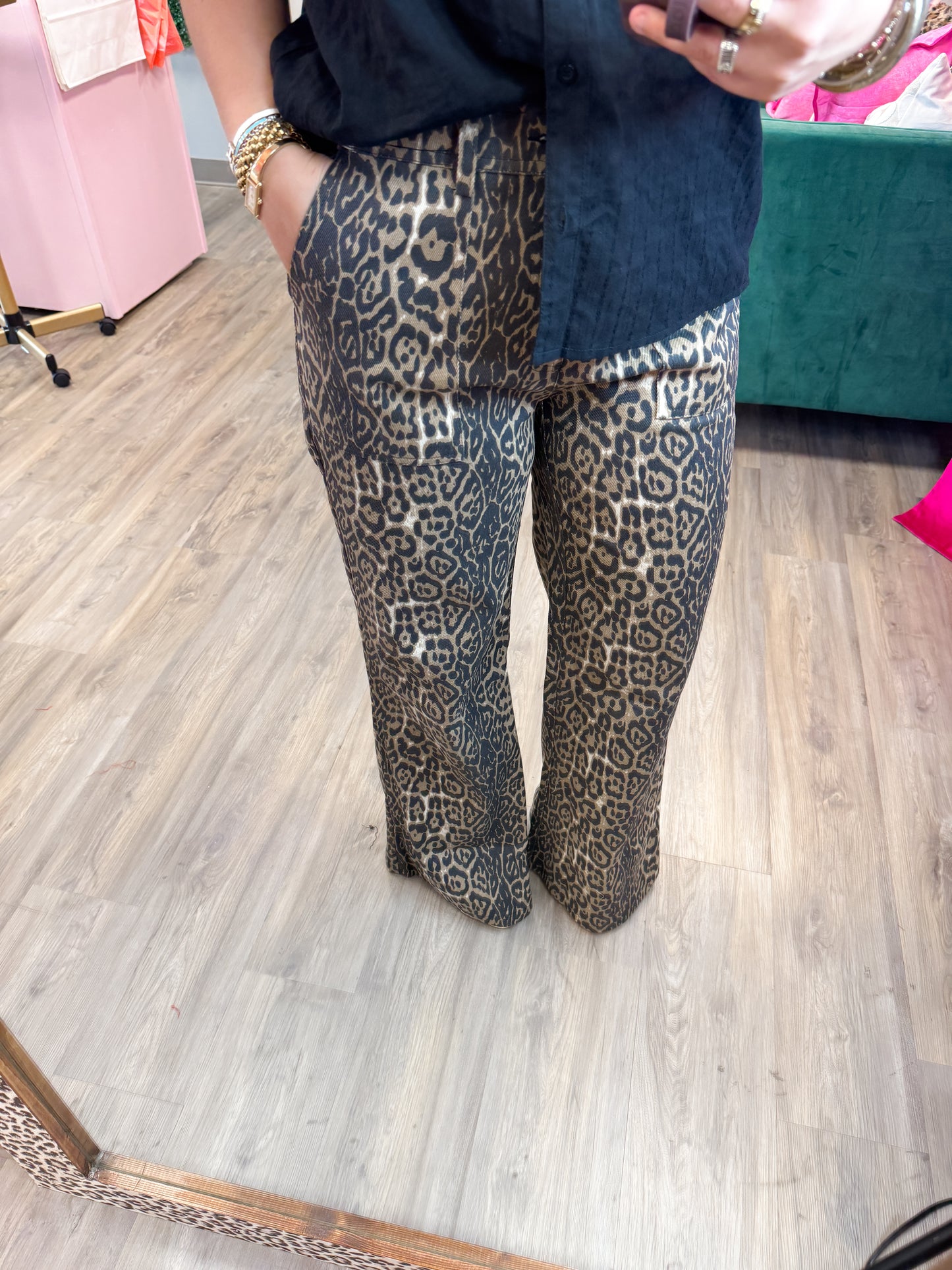 Remy Jeans