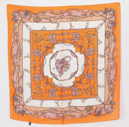 Bandana Scarf #24