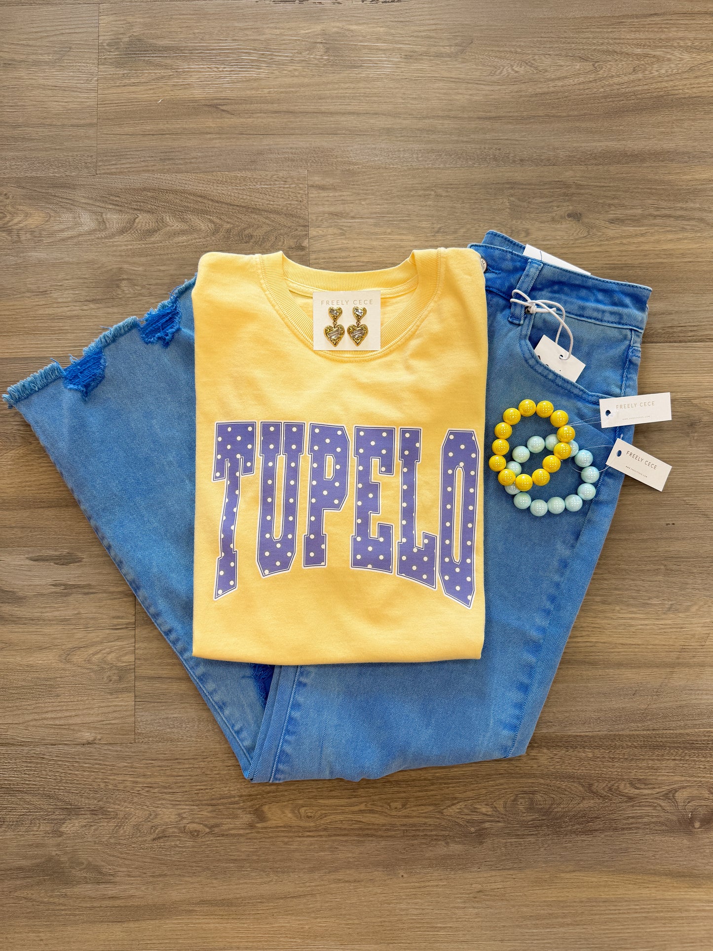 “Tupelo” Tshirt