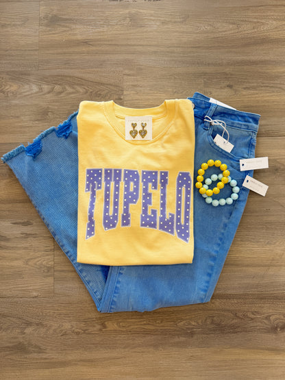 “Tupelo” Tshirt