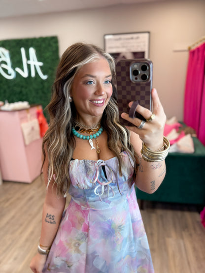 Amanda Dress