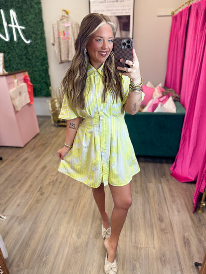 Bailee Dress