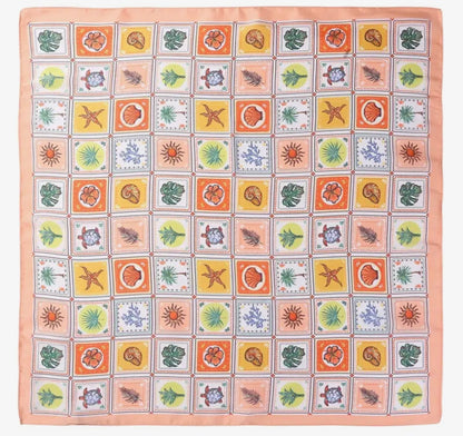Bandana Scarf #12