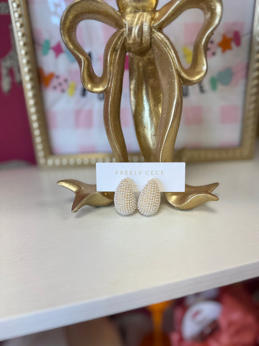 FC Earrings #68