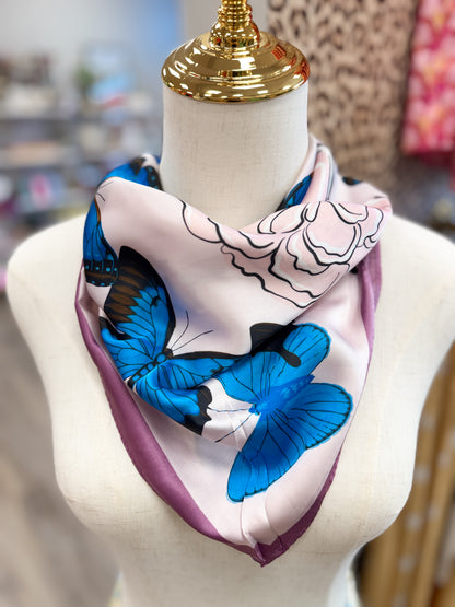 Bandana Scarf #32