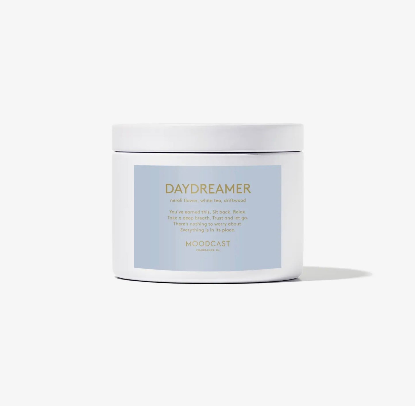 ‘Daydreamer’ Candle