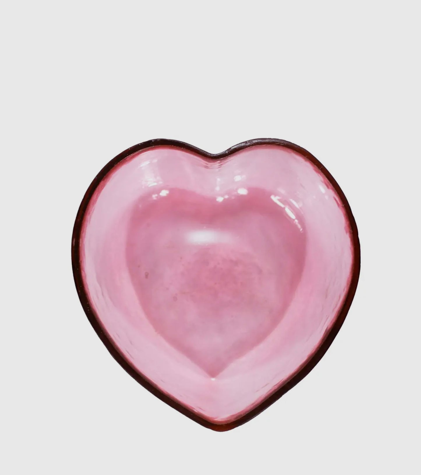 Heart Dish