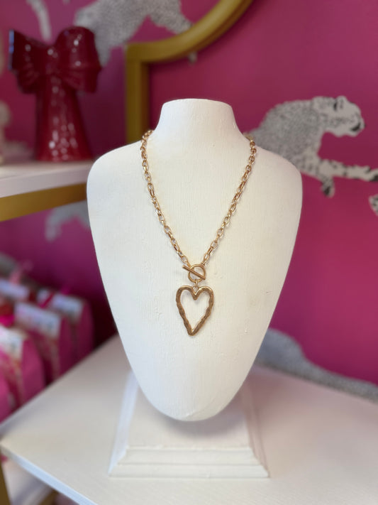 FC Layering Necklace #8