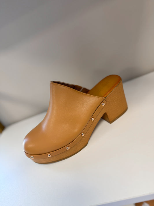 Cella Clogs