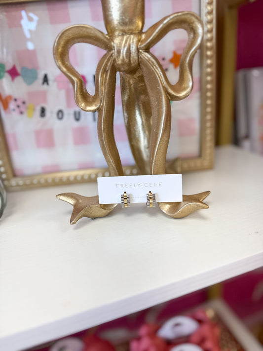 FC Earrings #38