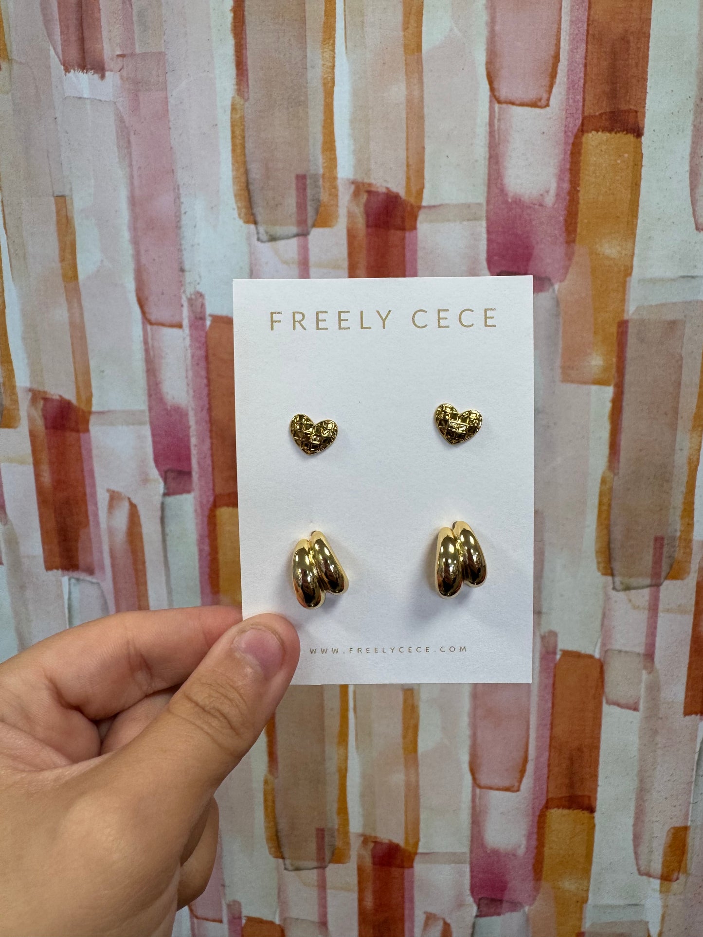 FC Gold Set #3