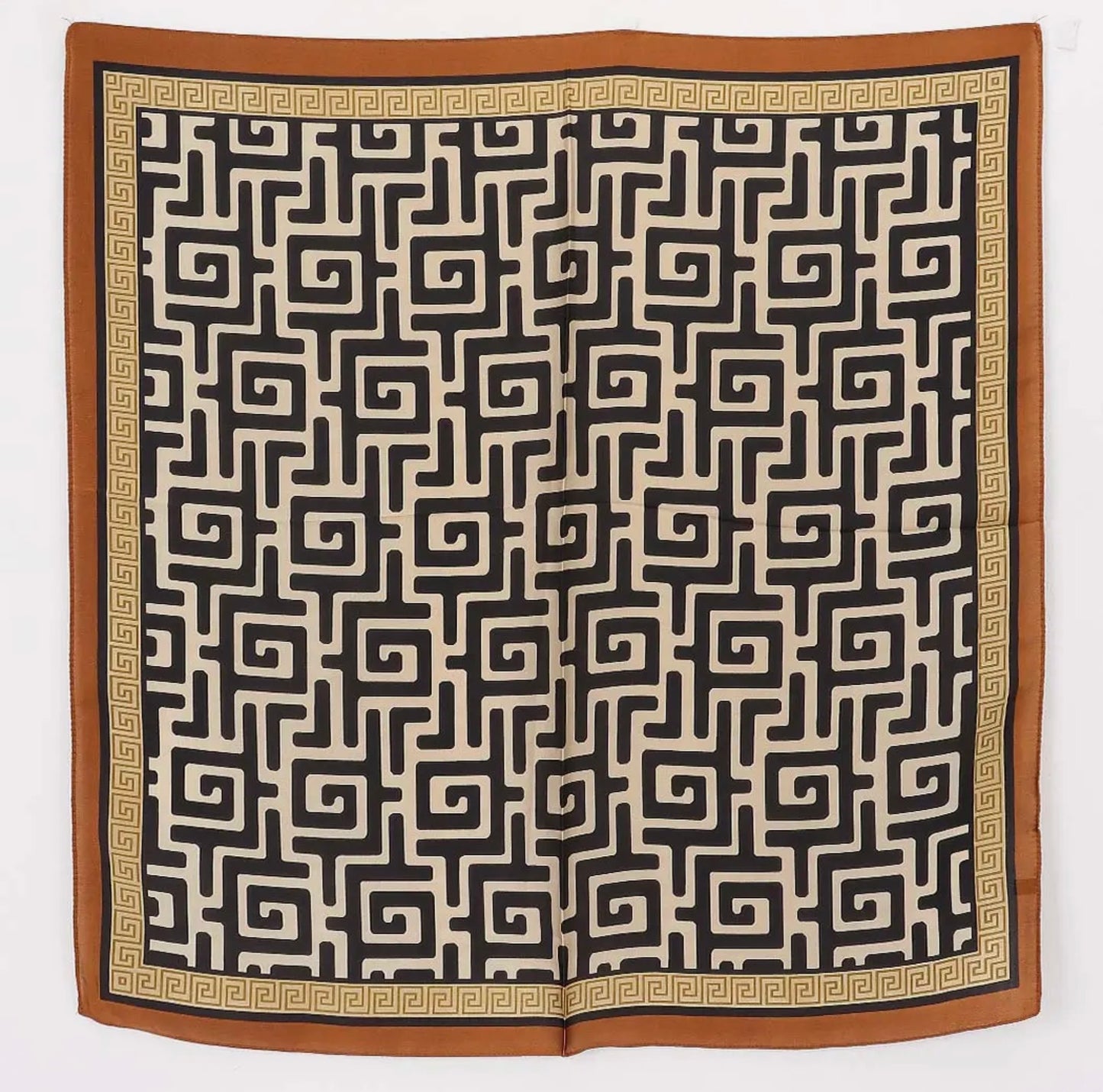 Bandana Scarf #5