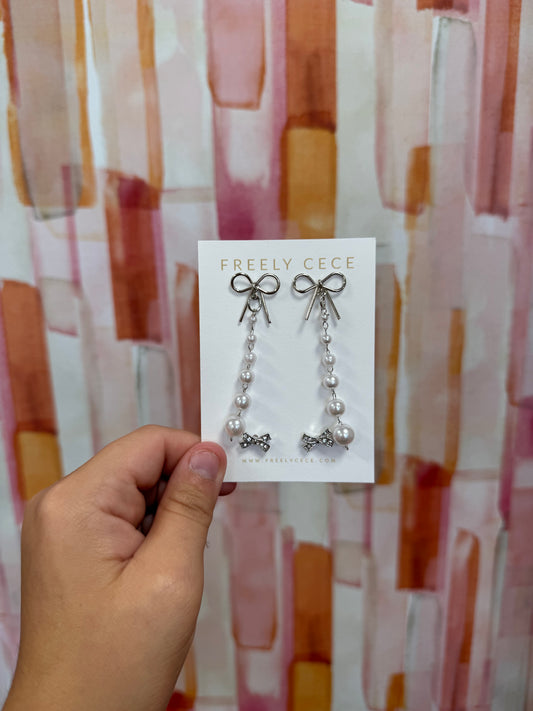 FC Silver Set