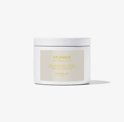 ‘Stunner’ Candle