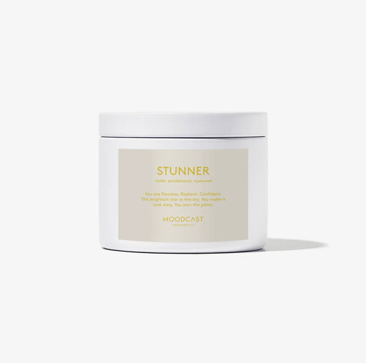 ‘Stunner’ Candle