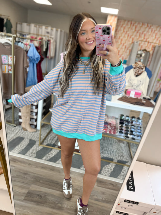 Bailey Top- #2
