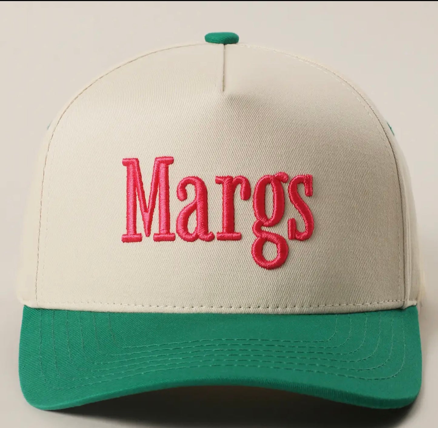 Margs Trucker Hat