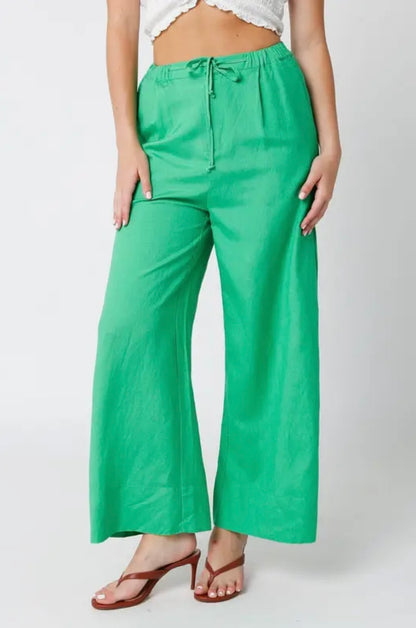 Suzi Pants