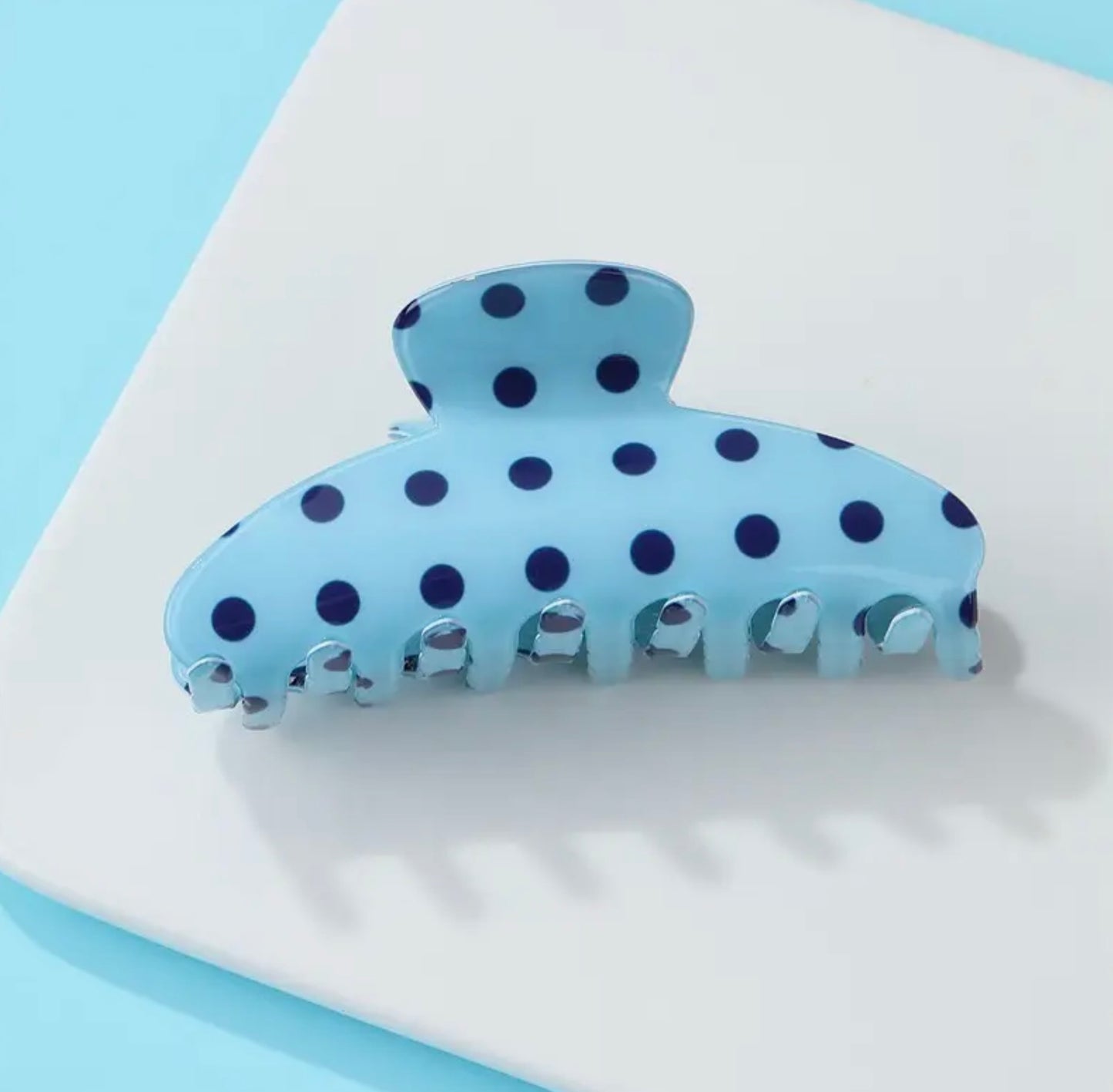 Hair Clip #1 (3 Colors)
