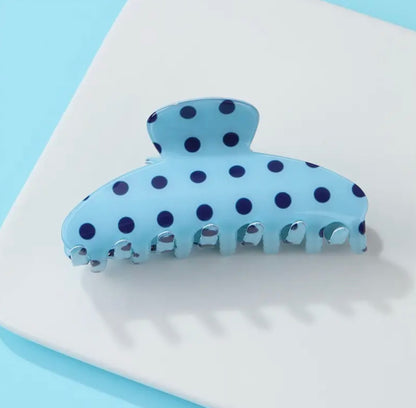 Hair Clip #1 (3 Colors)