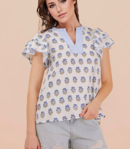 Delilah Top