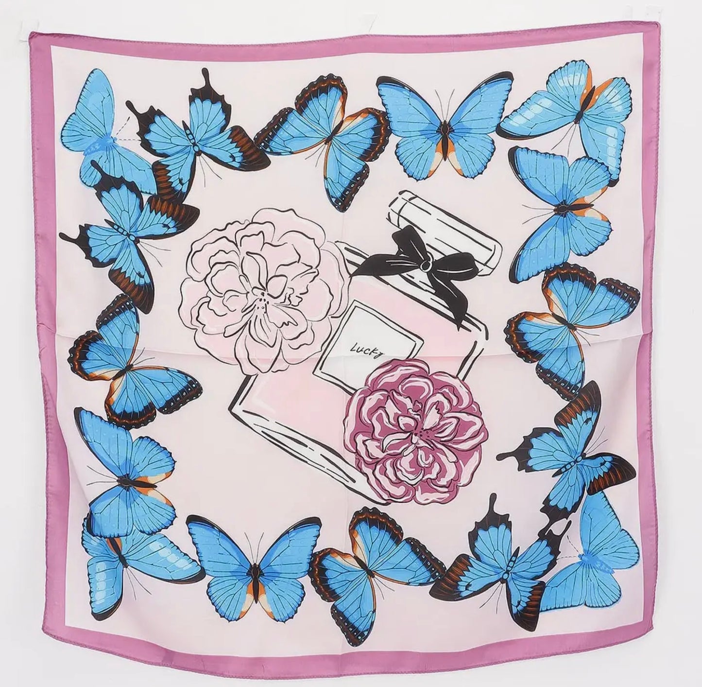 Bandana Scarf #32