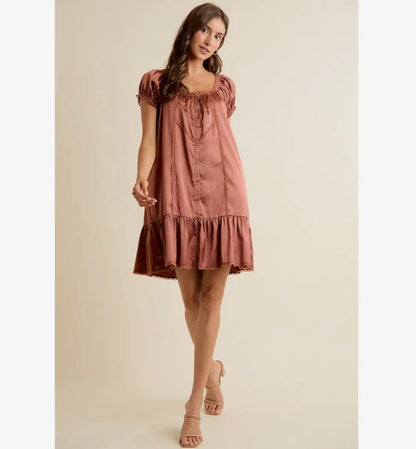 Margot Dress