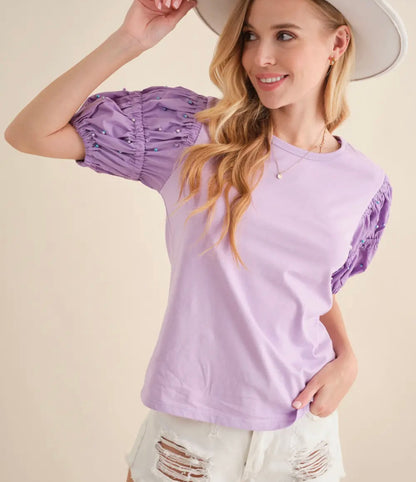 Laya Top