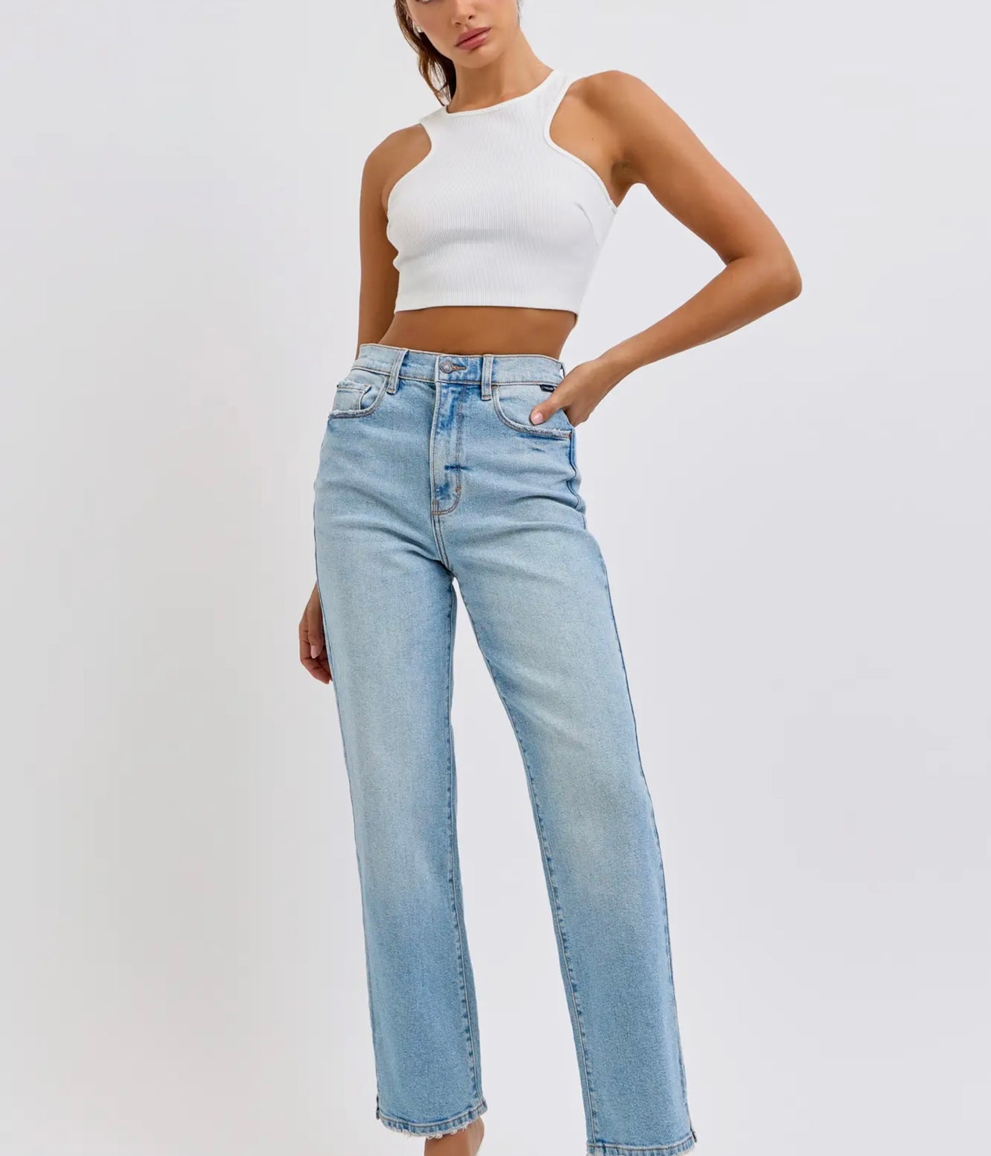Maxine Jeans