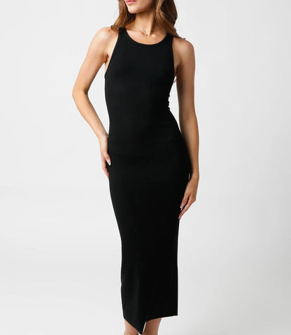 Audrey Maxi Dress