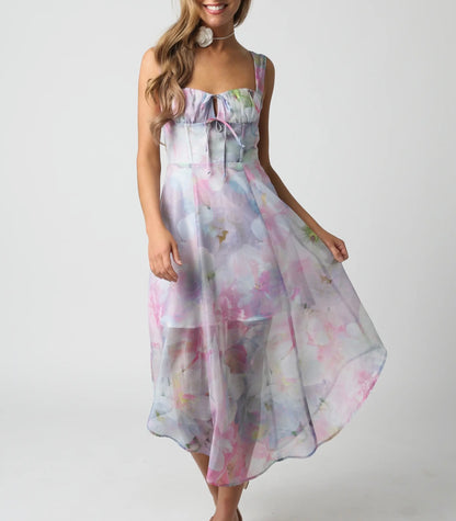 Amanda Dress
