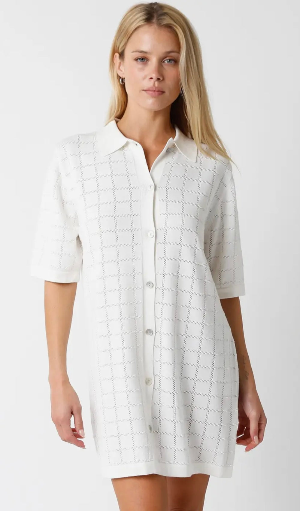 Phoebe Dress
