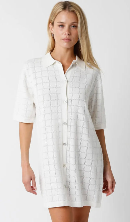 Phoebe Dress