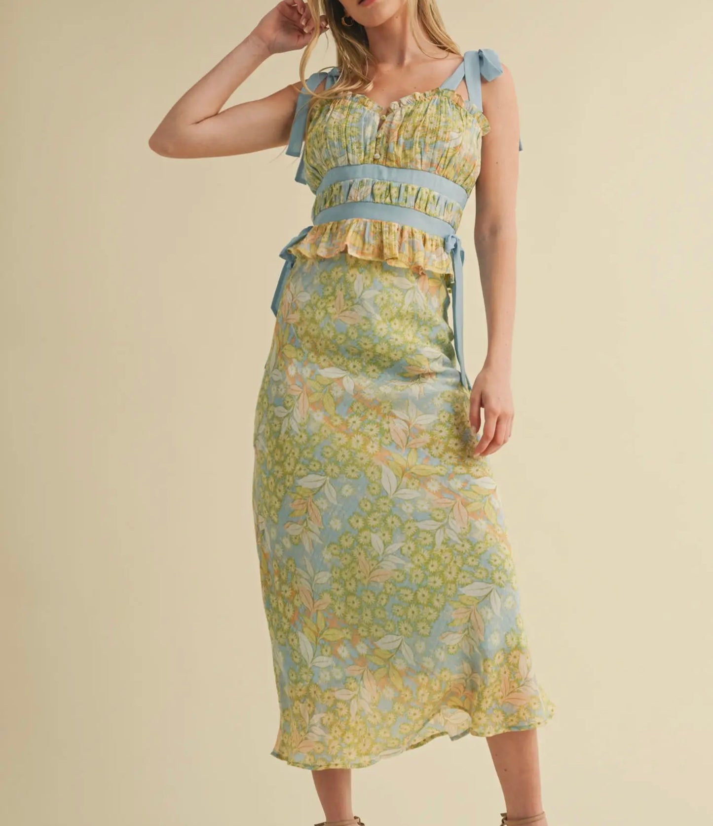 Garden Party Set