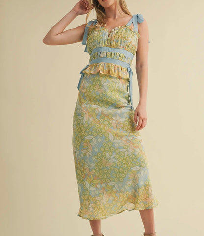 Garden Party Set