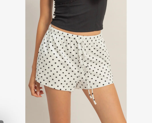 Dazzle Shorts