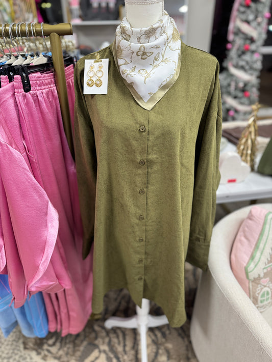 Marlie Dress (CURVY)