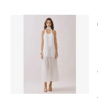 Amara Dress