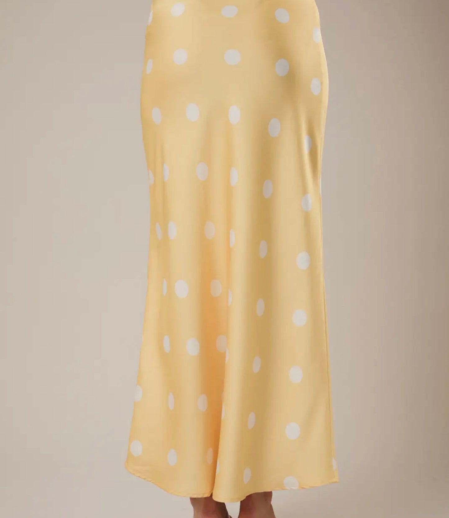 Sunny Days Skirt