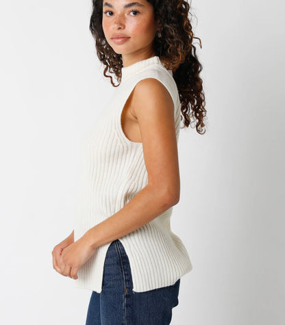 Reese Sweater Top