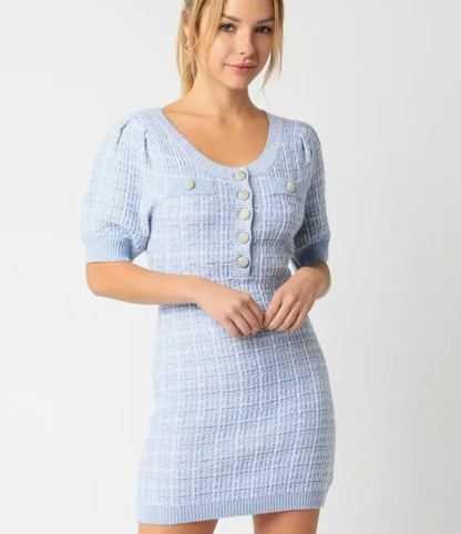 Olivia Dress
