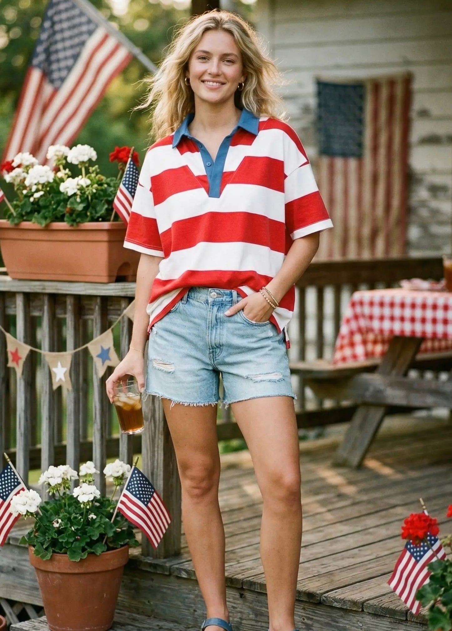 Blair Top